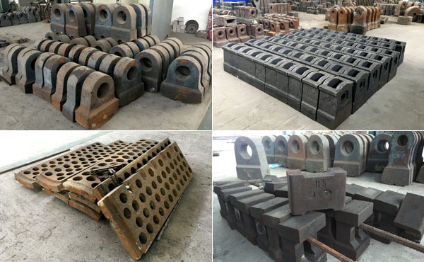 
技術人員經驗豐富